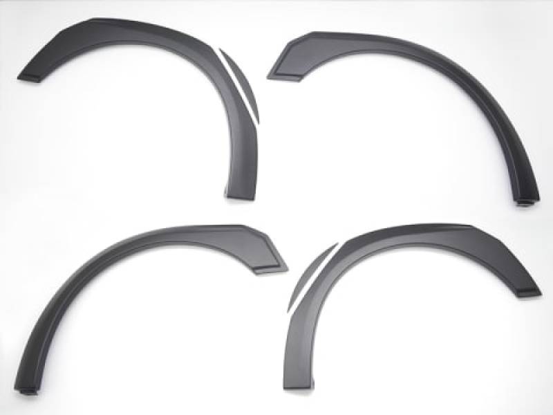 Toyota Corolla Hatchback Fender Flares - Cusco - Over Fender Set - `19-`27